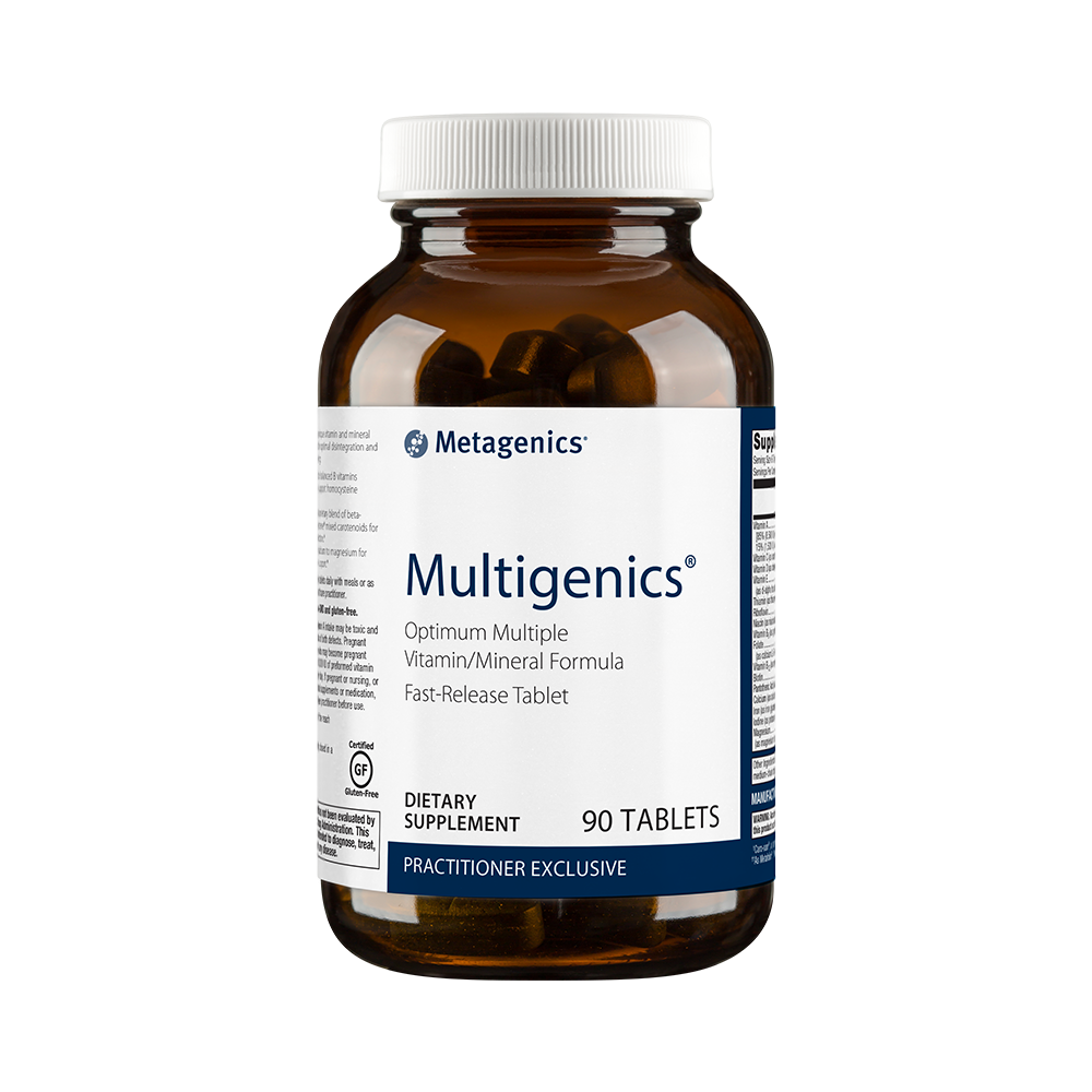 Multigenics®